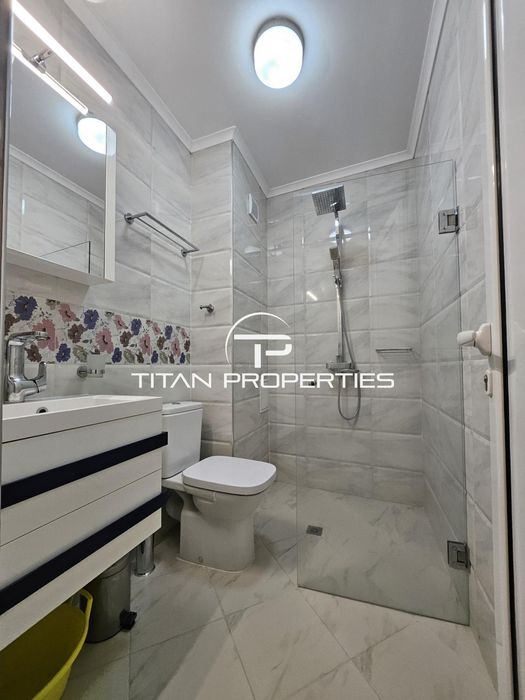 Дава се под наем Тристаен апартамент в Пловдив, Център - 110 кв.м за 600 € - Снимка #3