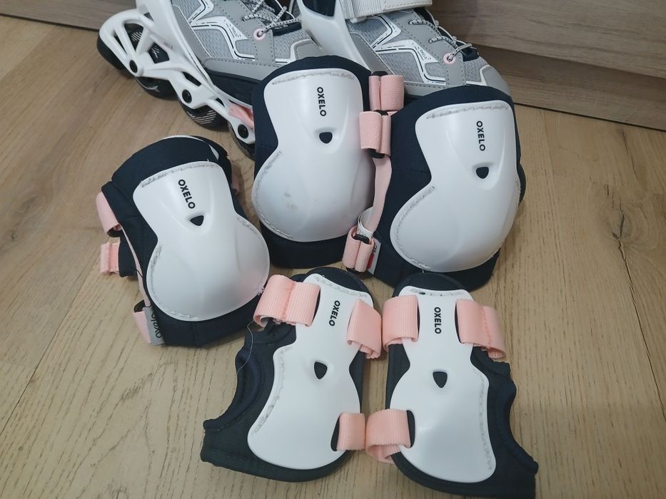 Детски ролери OXELO