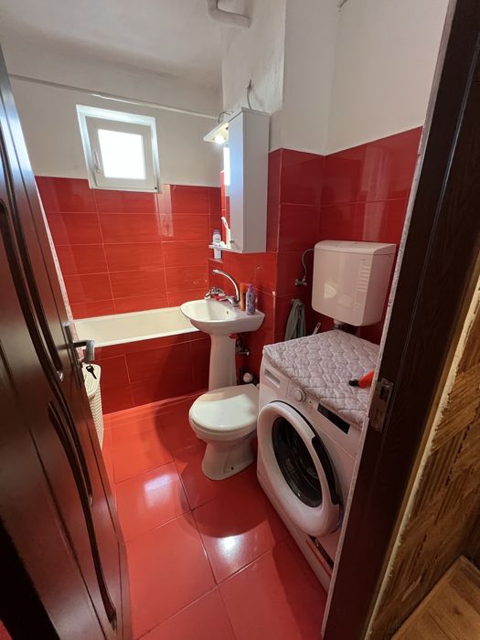 Apartament de vanzare