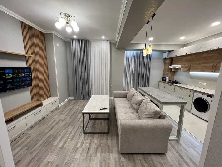 Сдается квартира