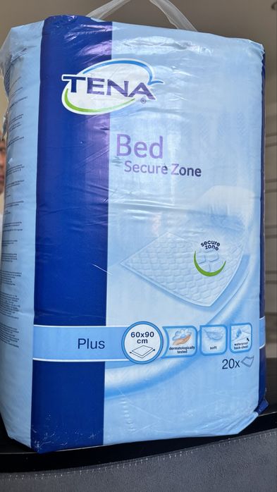 Пеленки Tena 60*90