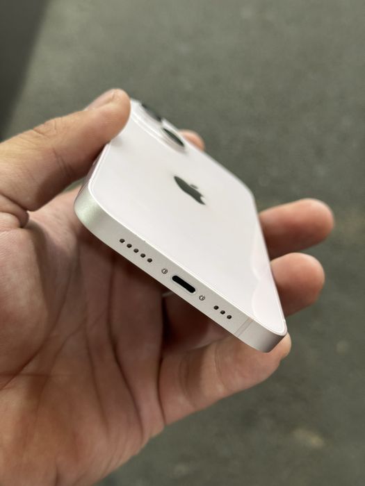Iphone 13 128 xotira xolati ideal