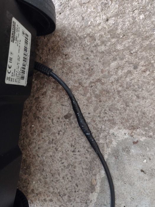 Професионална Парочистачка Karcher SG4