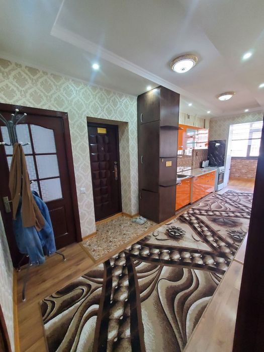 6/4да 3 хонали уй ижарага