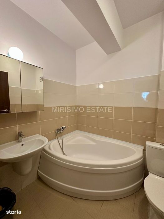 Apartament 2 camere decomandat/mobilat-utilat/metrou Dimitrie Leonida