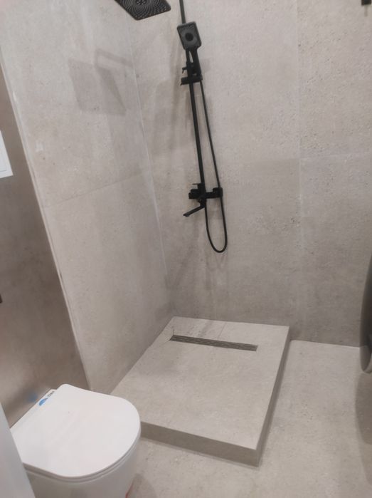 Плитка рез 45  с водой 120 х60