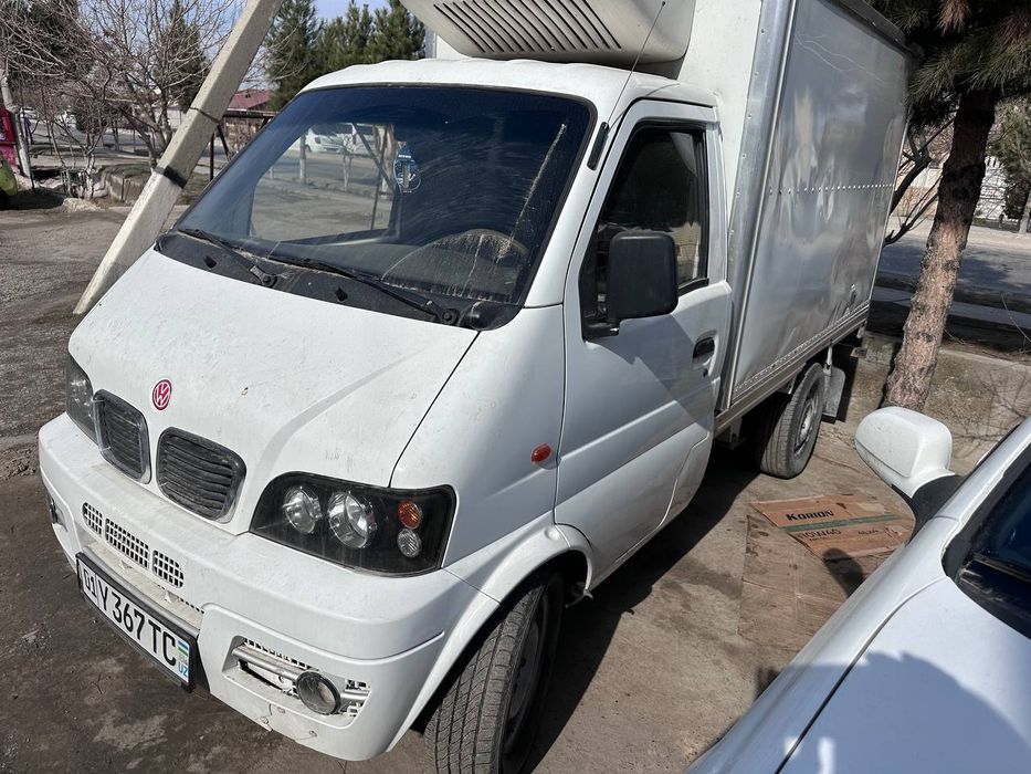 Dongfeng  EQ1020