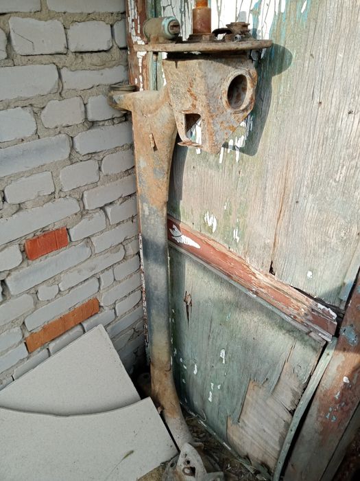 Продам балку ваз 2113