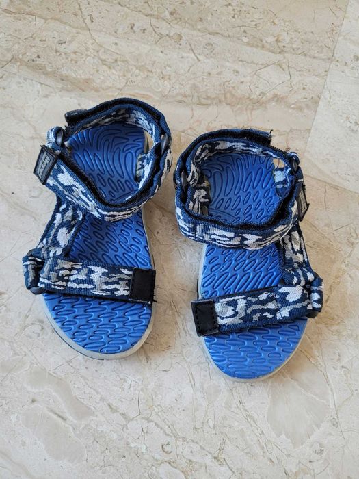Sandale noi pentru copii, marimea 27
