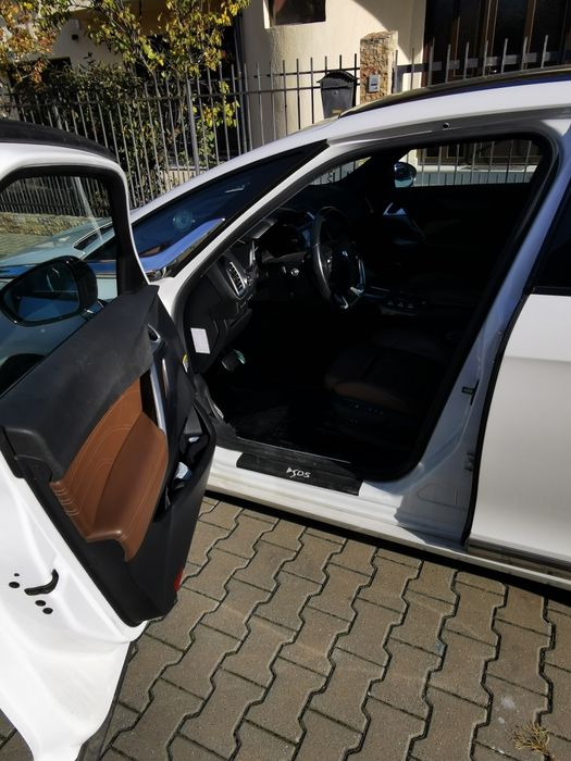 Ds 5 (Citroen) stare excelentă, detin raport! 
Mașină în stare foar