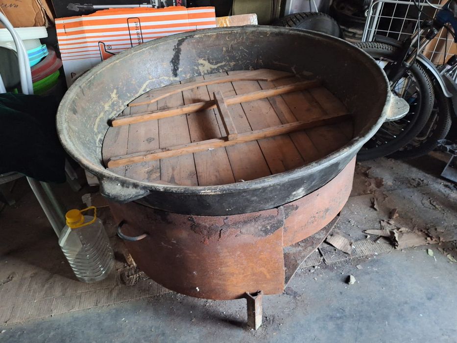 Қазан ошақ казан казан қазан