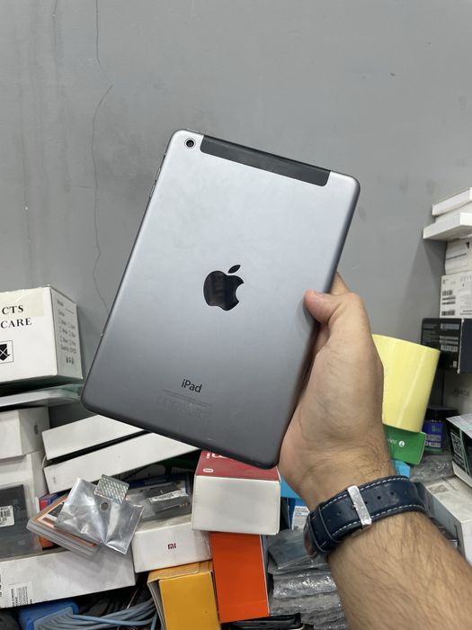 Ipad 1 mini arzon narxda