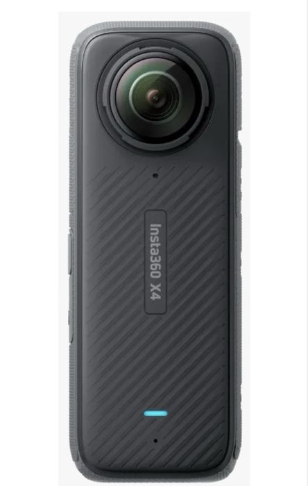 Insta 360 x4 экшн камера