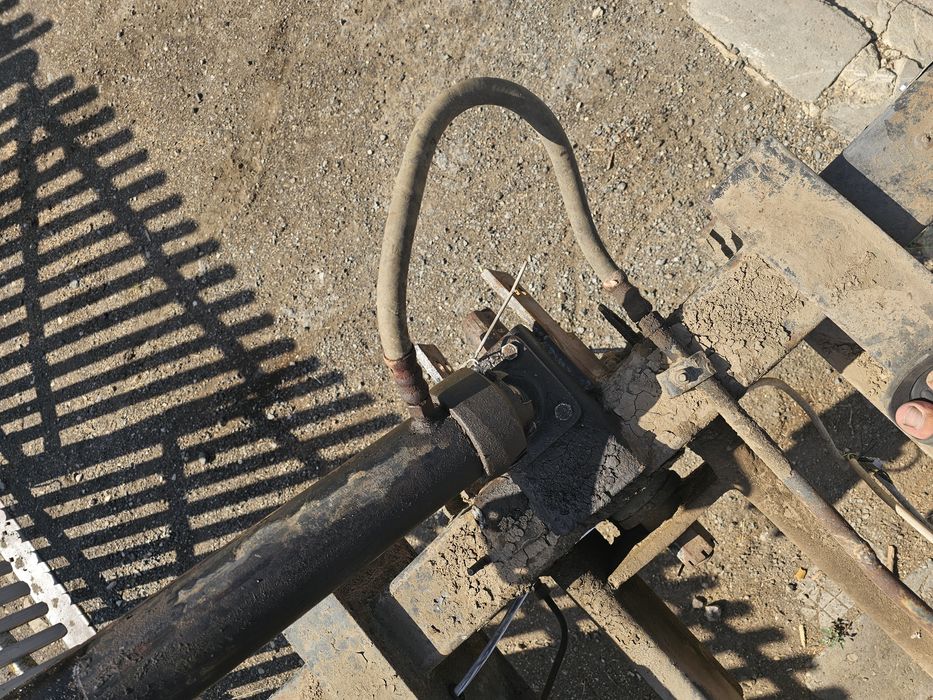 Цилиндри за ПТС-9-12
150лв/бр.