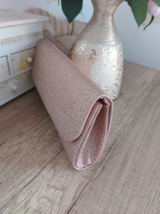 Дамска чанта,  клъч