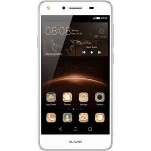 Смартфон Huawei Y5II (CUN-U29)