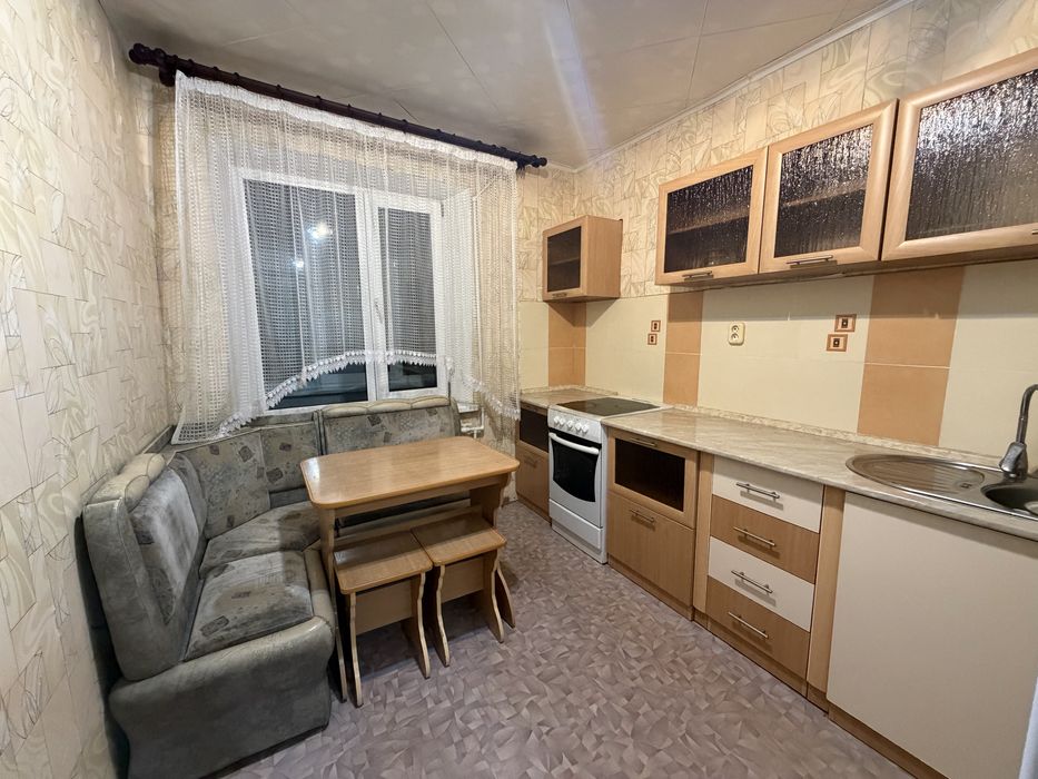 Сдам 2-комнатную квартиру!