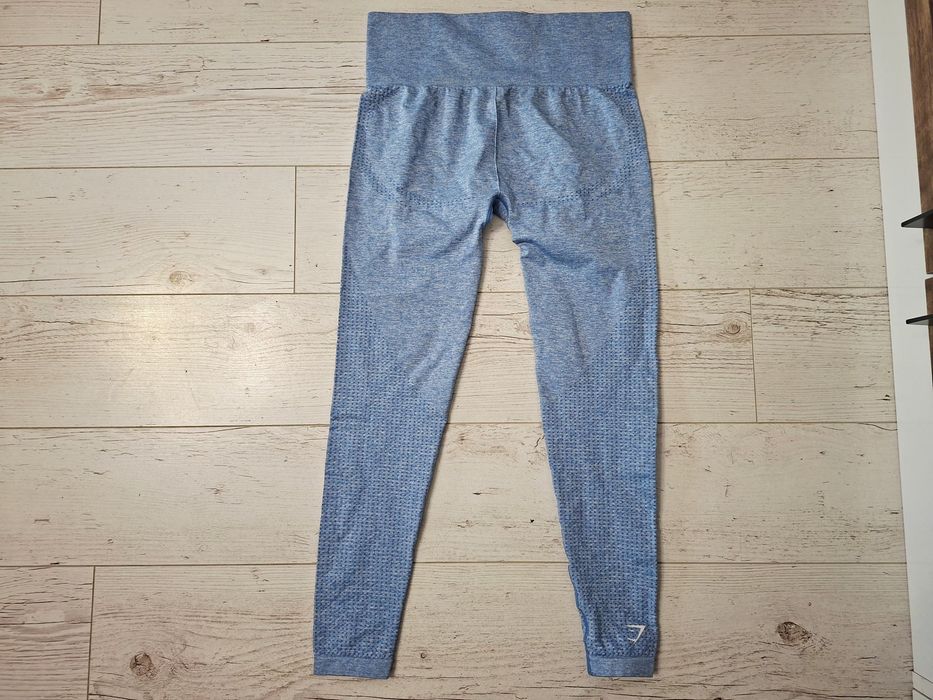 Gymshark-Ориг.Дамски клин