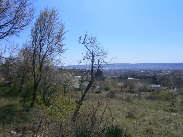 Продава се Парцел в Варна, Базар Левски - 2107 кв.м за 99 €/кв.м - Снимка #3