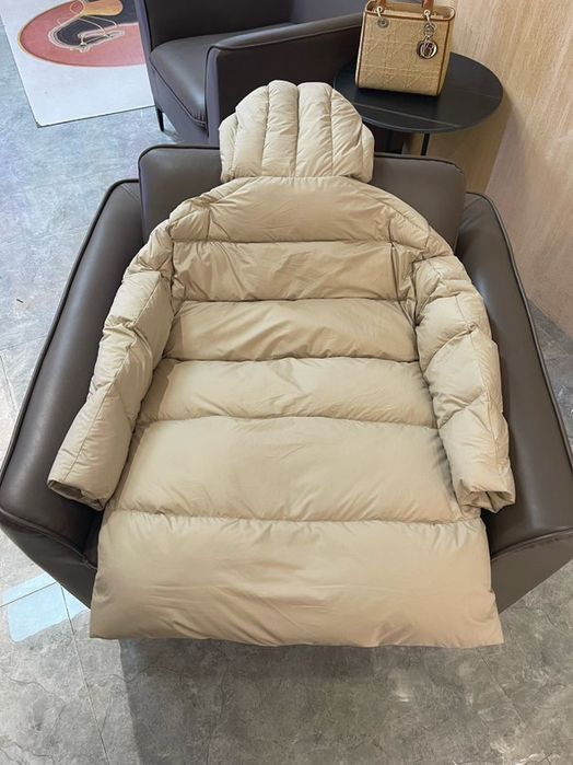 Пуховик Max Mara новый