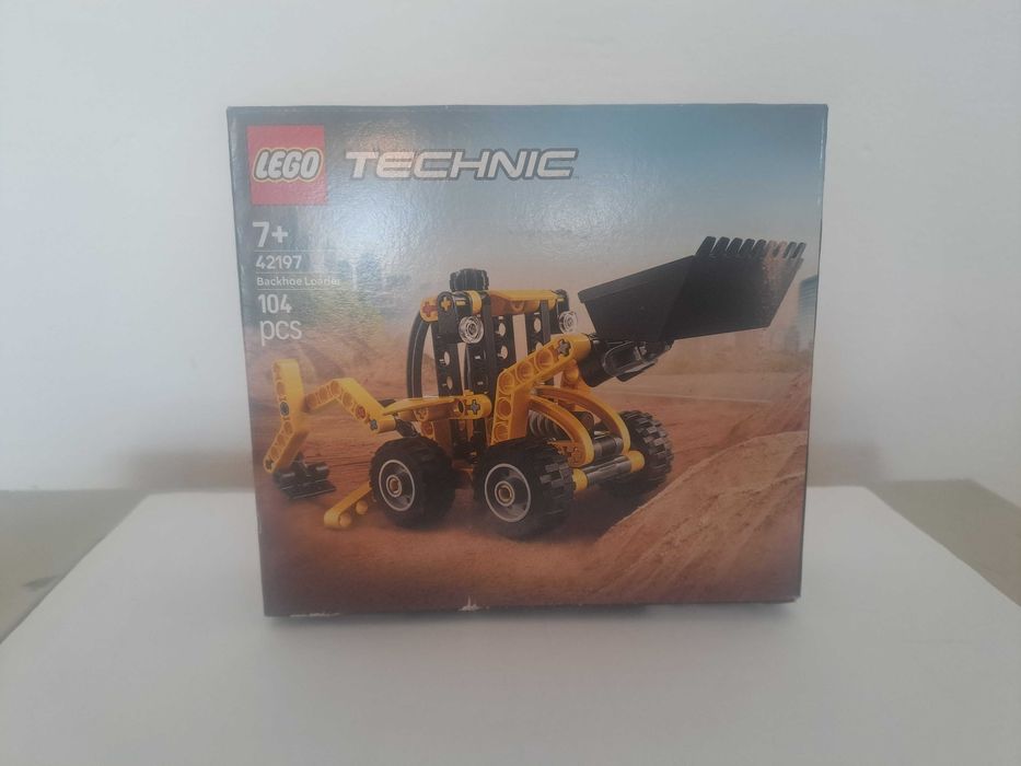 Нови Lego сетове за продажба (1)