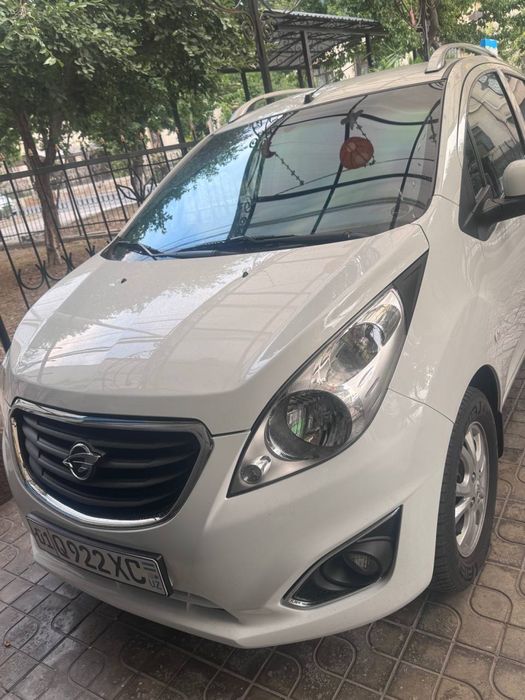 Spark Ravon 4 pozitsiya Avtomat sotiladi