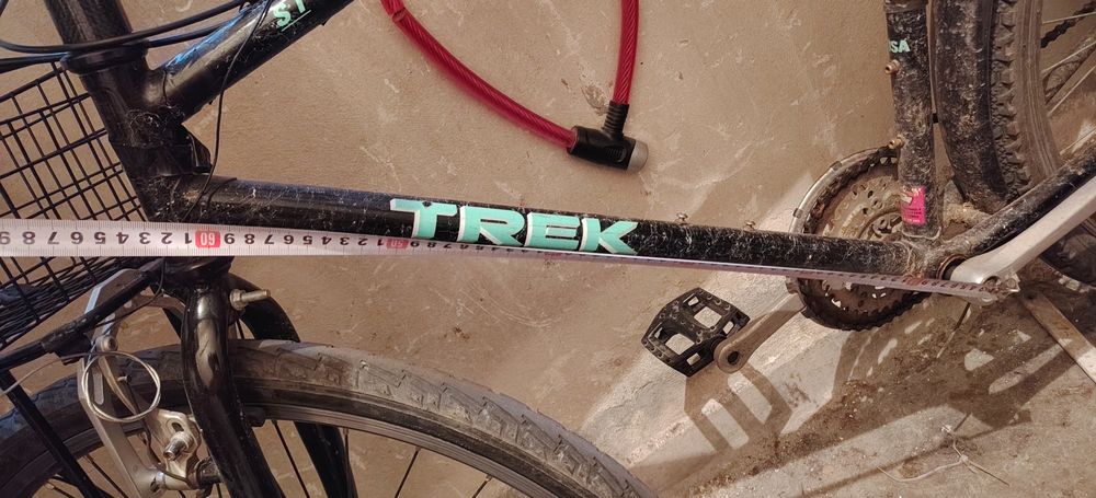 Cadru trek 970 otel