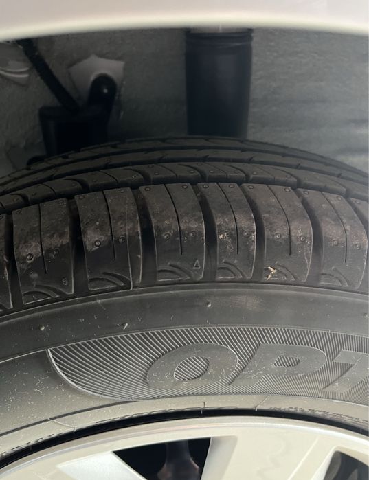 Кобальт шины комплект