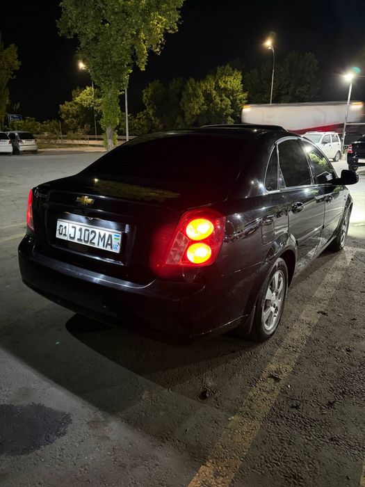 Chevrolet gentra 2019