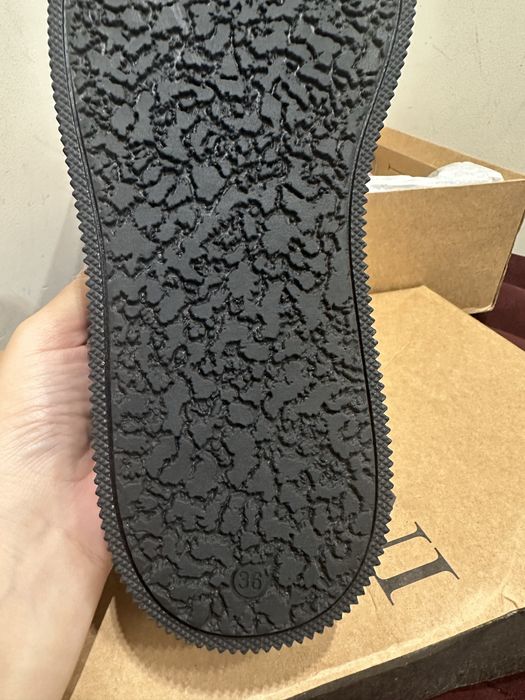 Зимние кроссовки