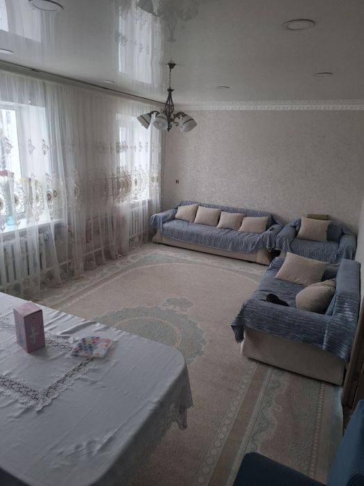 Продаётся дом  в г.Темиртау