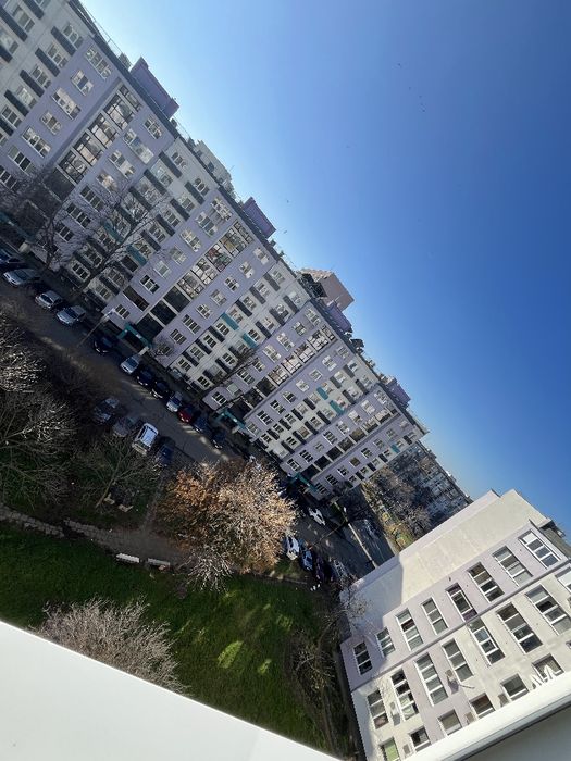 Дава се под наем Тристаен апартамент в Бургас, Славейков - 60 кв.м за 510 € - Снимка #13