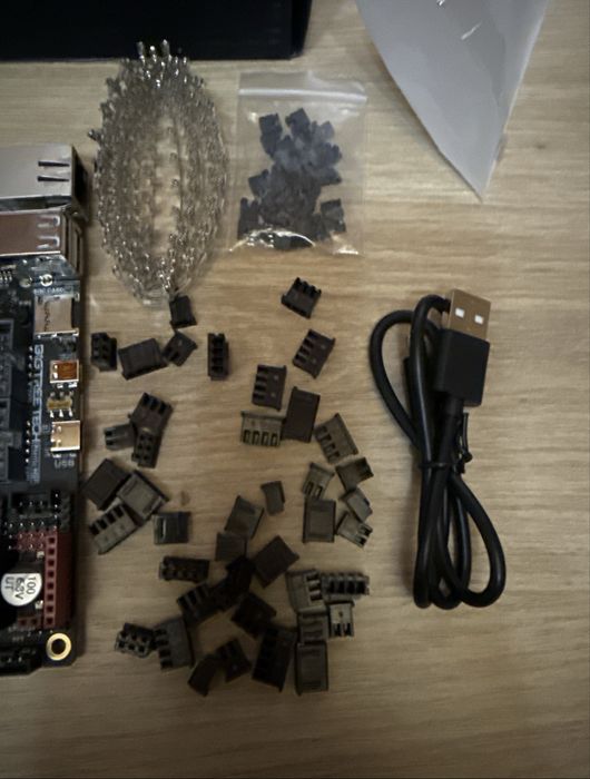 BIGTREETECH Manta M5P V1.0 Placa baza imprimanta 3D Controller Board BTT