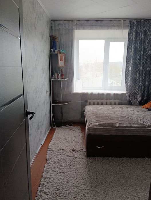 Продам 3-х комнатную квартиру