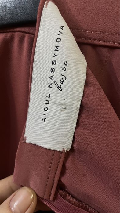 Продам оегкую юбку