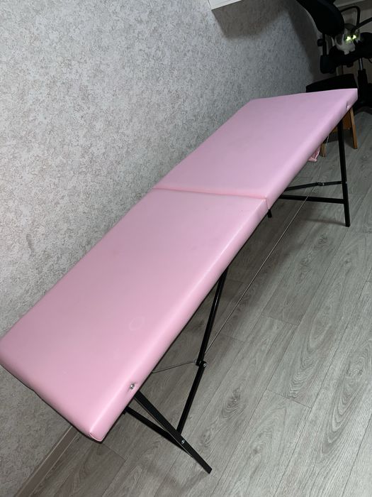 Продам Кушетку - чемодан ! Цена окончательная