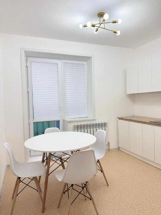 Сдам 2-комн квартиру в ДСР