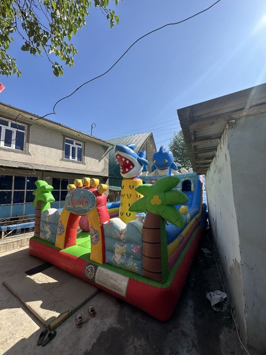 Batut sotiladi 5x8 narxi 10 000
