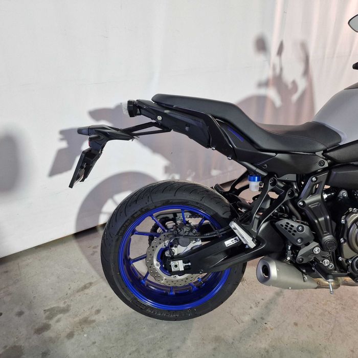 Motocicleta Yamaha Tracer 7 ABS | Y010734 | motomus.ro