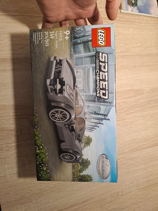 Lego paganism speed лего оригинал