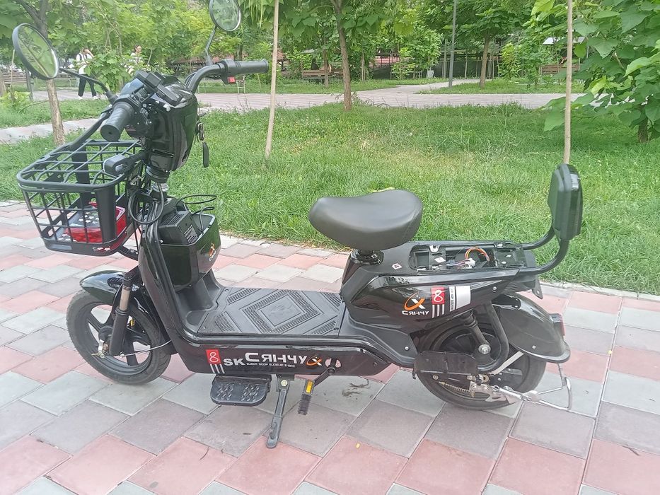Электр мапет жаксы