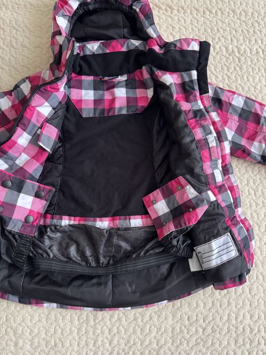 Ски екип 122/128