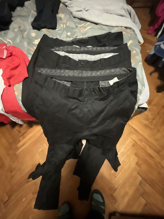 Макдоналдс дрехи