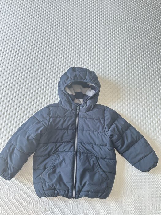 Детская куртка next