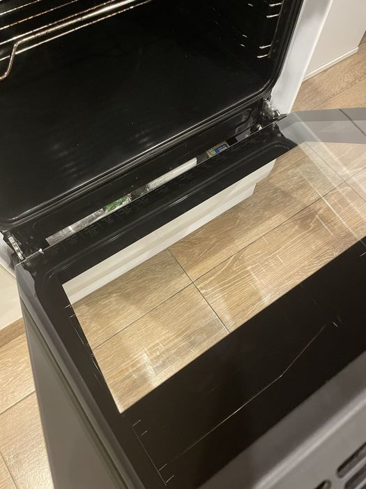 Готварска печка