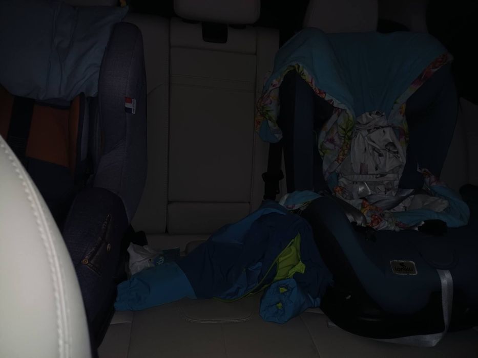 Bmw 520d 2.0 diesel automată