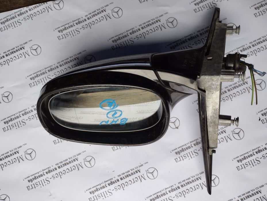 Огледала за BMW E87, E92