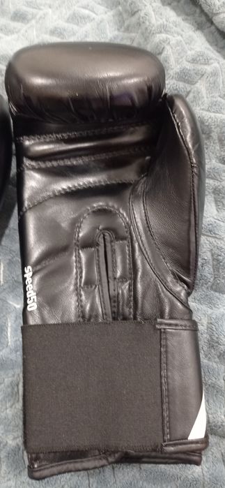 Перчатки боксерские