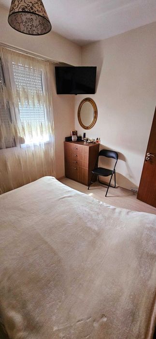 Двустаен апартамент Въстанически