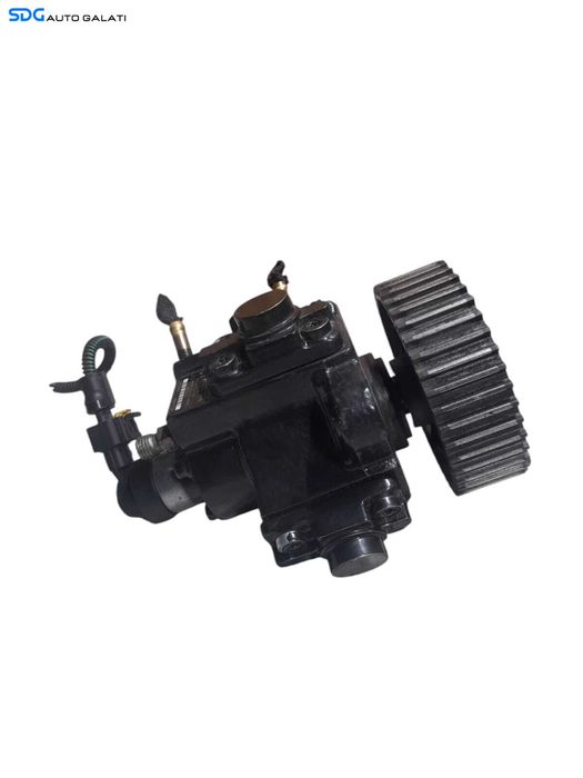 Pompa Inalta Presiune Opel Astra H 1.9 CDTI Z19DTH Z19DTL Z19DT Z19DTJ 2004 - 2010 Cod 0445010156 [N0575]